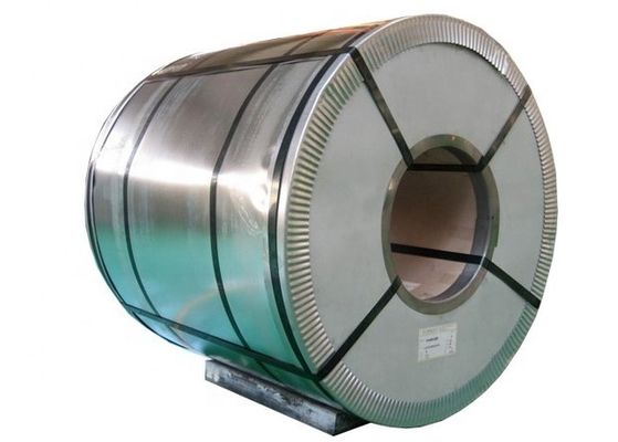 0.7 میلی متر 2 میلی متر SS لوله گرمایش فولاد ضد زنگ SS301 302 303
