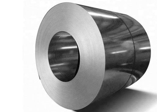 SS201 ASTM لوله سیم پیچ فولادی کربنی 0.6 میلی متری سطح روشن 6K
