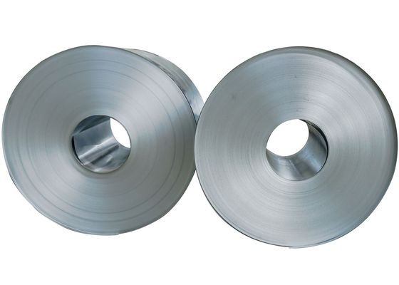 کویل های فولادی ضد زنگ نورد سرد SUS303 316L 317L 5MM AISI