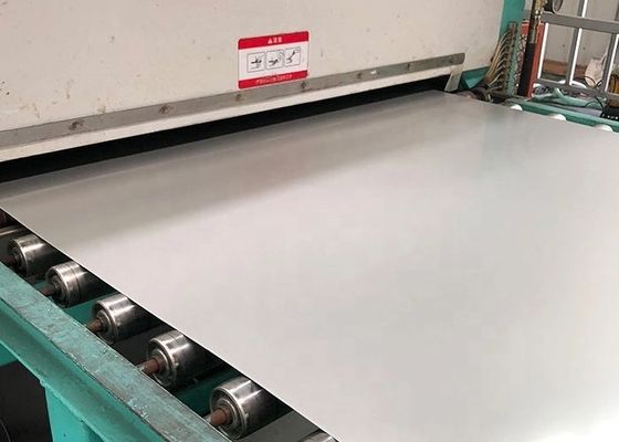 کویل های فولادی ضد زنگ نورد سرد SUS303 316L 317L 5MM AISI