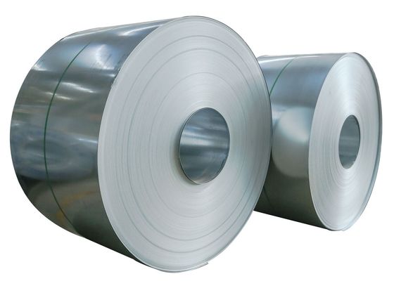 ورق فولادی ضد زنگ ورق نورد فولاد ضد زنگ AISI SUS304 18/8 TISCO SS 440A