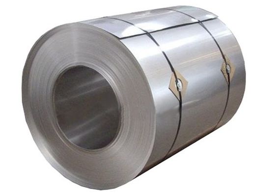 کویل های فولادی ضد زنگ دوبلکس SUS304L 304H 310S AISI ASTM