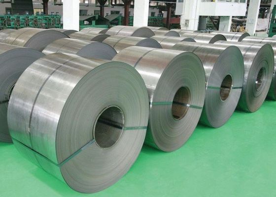 نوارهای فولادی ضد زنگ SUS309S 50 میلی متر