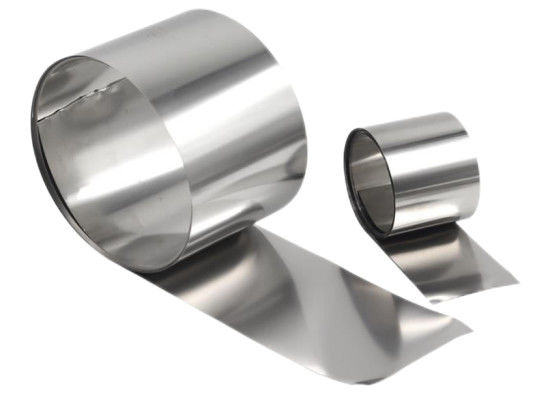 کویل های فولادی ضد زنگ دوبلکس TP310S SA213 کویل لوله های فولادی ضد زنگ 1 اینچی 8K