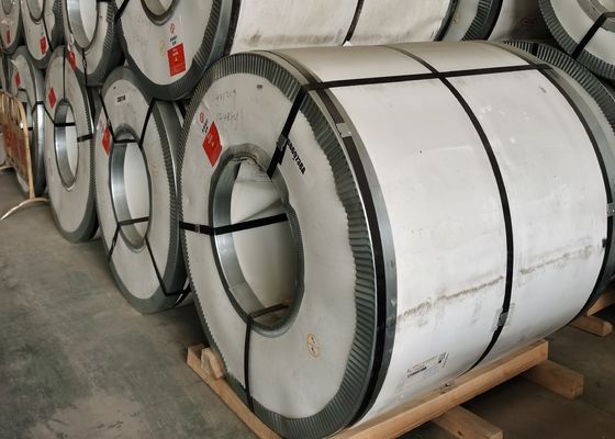 AISI ASTM ورق نورد سرد ورق فلزی فولاد ضد زنگ 500 میلی متر سطح برس خورده