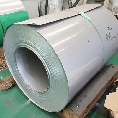 کویل های فولادی ضد زنگ A240 904L