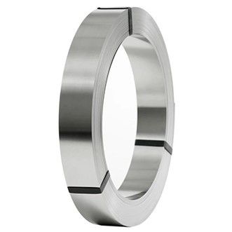 نوارهای فولادی ضد زنگ SS TP420 ASTM A276 200 برای مبلمان 3Cr13 UNS S42000