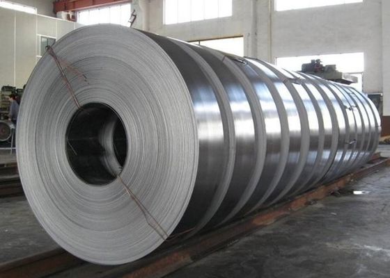 نوارهای فولادی ضد زنگ ASTM 440A