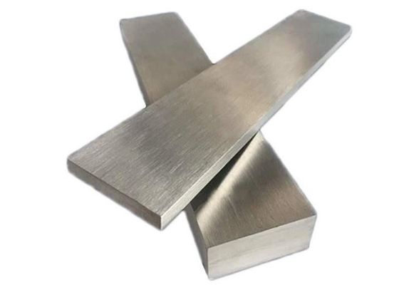میله تخت فولاد ضد زنگ زمین ASTM 625mm 310S 309S 904L مقاوم در برابر زنگ زدگی