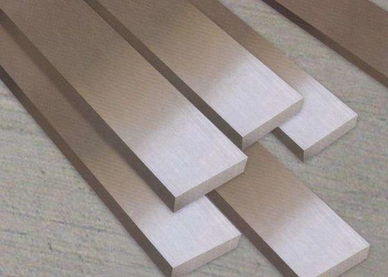میله تخت فولاد ضد زنگ زمین ASTM 625mm 310S 309S 904L مقاوم در برابر زنگ زدگی
