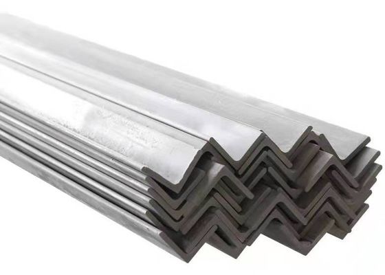 SUS304L 316l متساوی الاضلاع 8mm مربع میله فولاد ضد زنگ 20mm 40mm