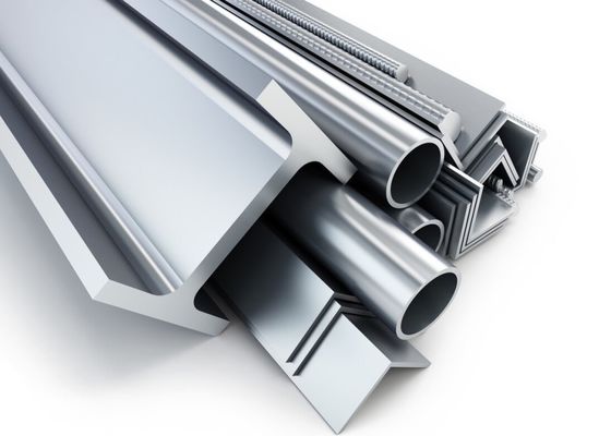 SUS304L 316l متساوی الاضلاع 8mm مربع میله فولاد ضد زنگ 20mm 40mm