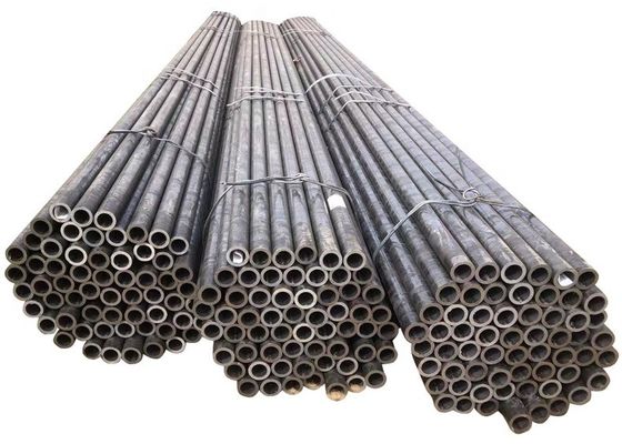 ASTM A312 DIN17175 1979 لوله های فولادی بدون درز ISO 9329 2:1997 1000 میلی متر