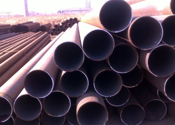 ASTM A312 DIN17175 1979 لوله های فولادی بدون درز ISO 9329 2:1997 1000 میلی متر