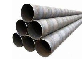 حفاری لوله های هیدرولیک بدون درز 5 میلی متری 6 میلی متری لوله های جوشی DZ40 Astm A269
