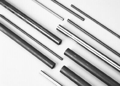 GB/T12770 2002 SS لوله فولادی جوش داده شده 0Cr13 1Cr17 0.8MM 1MM برای ساختار مکانیکی