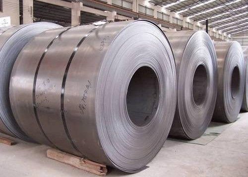 سیم پیچ فولاد کربن گرمایش فلز 40Mn 45# 65Mn 0.8M 1M 6K سطح