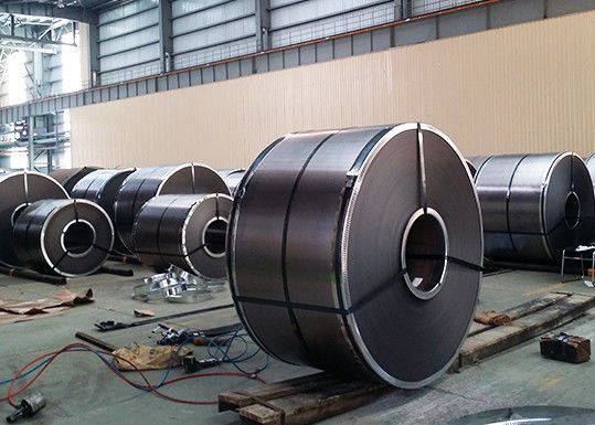 کویل‌های فولاد کربنی نورد گرم پرایم T9 T10 T11 Hypereutectoid