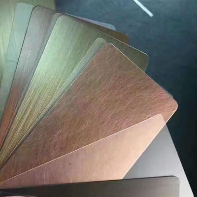 سیم پیچ ورق فولادی با پوشش رنگی 1200 میلی متری 0.2 میلی متر شبیه سازی دانه چوب JIS DIN