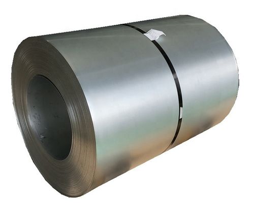 کویل فولادی از پیش رنگ شده GBT4171 2008 Q345A کویل فولادی از پیش رنگ شده 1200 میلی متری