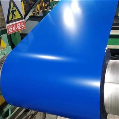 نورد سرد ASTM A588 A606 فولاد کورتن هوازدگی 5 میلی متر 1000 میلی متر