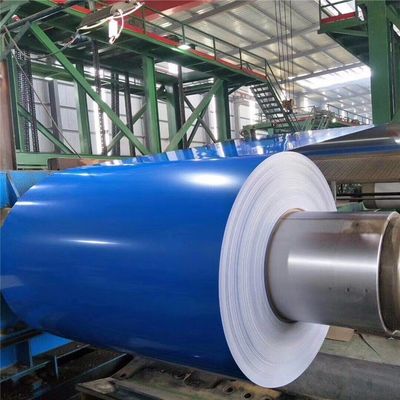 S355K2W موجدار هوازدگی از پیش فرسوده کورتن فولاد 2 بعدی 3 میلی متر 4 میلی متر