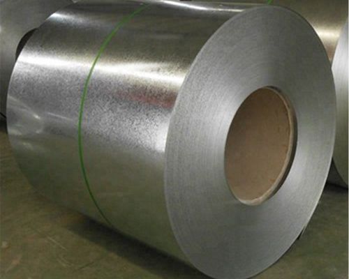 جوشکاری فولاد گالوانیزه S355J2WP مقاوم در برابر خوردگی JIS 50MM