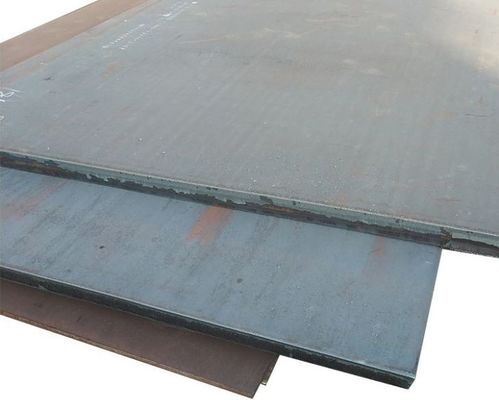 فولاد کورتن جوش SAM490AW BW CW 0.7 میلی متر کورتن فولاد هوازدگی 0.5 میلی متر