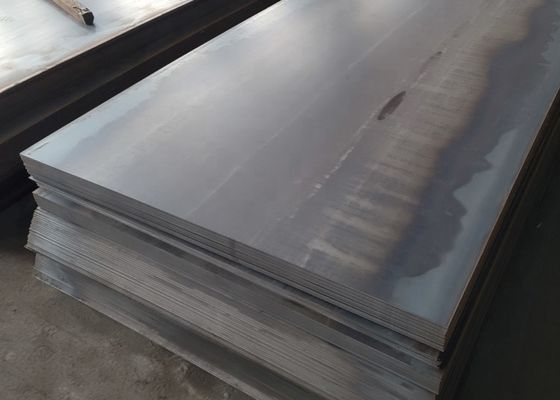 فولاد کورتن جوش SAM490AW BW CW 0.7 میلی متر کورتن فولاد هوازدگی 0.5 میلی متر