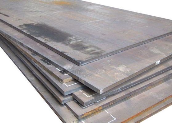SAM570W رنگ آمیزی Corten Weathering Steel 6K 8K 1500MM 2MM AISI