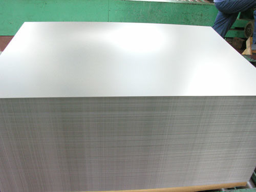 ورق فلزی 0.15 میلی‌متری G3303 SPTE DIN EN 10202 Ss Metal Sheet T2 T3 برای قوطی‌های غذا