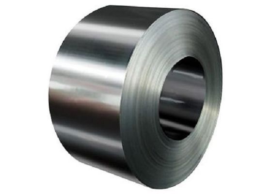 DR ورق فولادی نورد DR SPTE نورد سرد DIN ISO 11949 970mm مقاوم در برابر زنگ زدگی