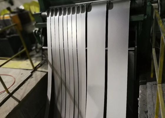 SR DR SS نوار قلع ورق T5 مقاوم در برابر زنگ زدگی JIS G3303 برای قوطی های بزرگ