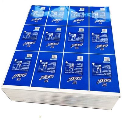 ورق SPCC Jis G3303 Tinplate Spte 0.18mm ضخامت