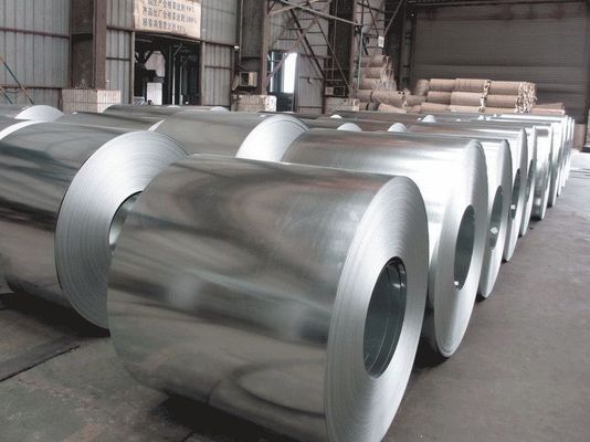 2B 1.0mm 304 کلاف فولاد ضد زنگ نورد سرد برای مواد پزشکی