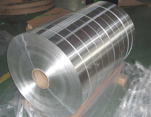 نوار Ss301 201 30 میلی متری برای دکوراسیون ساختمان