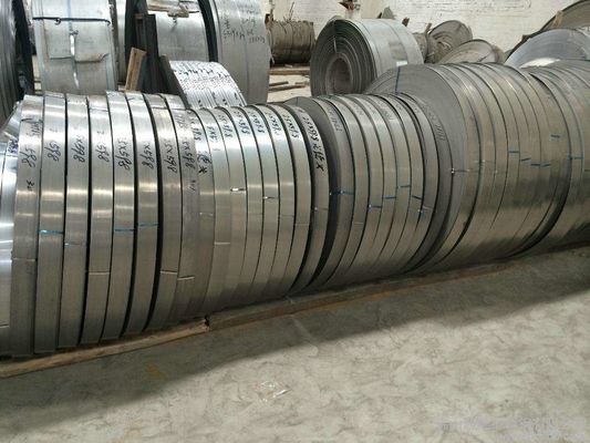 نوار Ss301 201 30 میلی متری برای دکوراسیون ساختمان