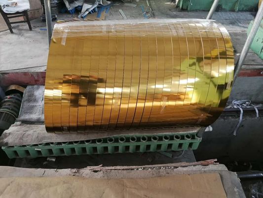 ورق نورد سرد 0.15 میلی متری Tinplate Spte برای قوطی های غذا