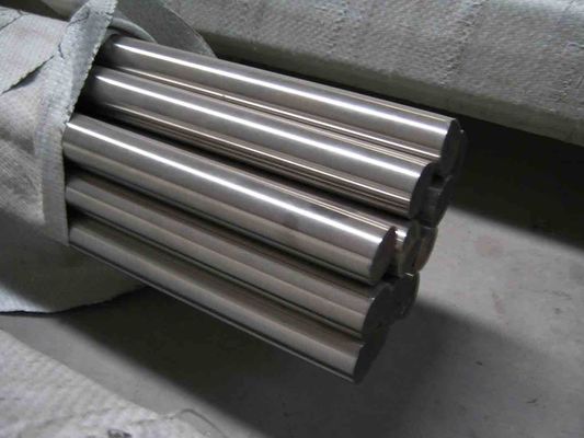 Sus304 1mm-480mm Ss Round Bar for Hardware Tools