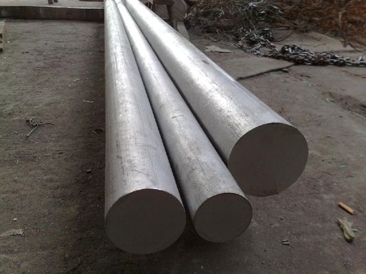 Sus304 1mm-480mm Ss Round Bar for Hardware Tools