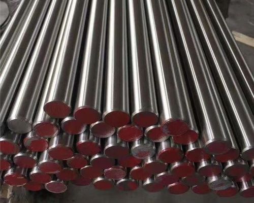 Sus304 1mm-480mm Ss Round Bar for Hardware Tools