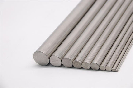 میله های استیل ضد زنگ Jis 310s 1mm - 200mm مقاوم در برابر حرارت