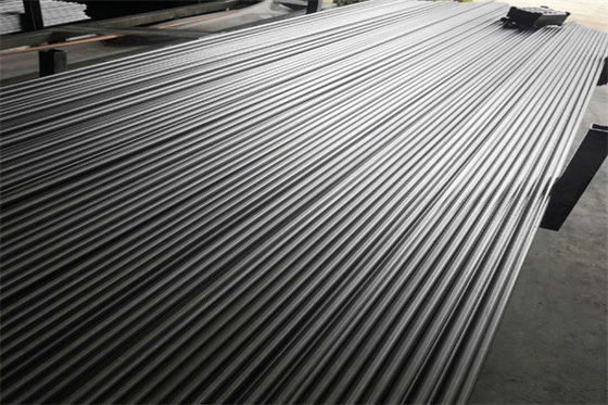 میله های استیل ضد زنگ Jis 310s 1mm - 200mm مقاوم در برابر حرارت