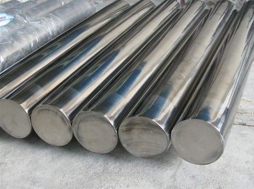 قطر 2mm-300mm میله های فولادی ضد زنگ Sus321 S32100 Tp321