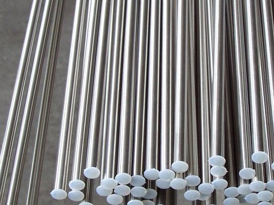 قطر 2mm-300mm میله های فولادی ضد زنگ Sus321 S32100 Tp321