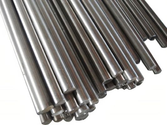 Sus316 Ss قطر میله گرد 1.5mm-320mm برای پیچ و مهره