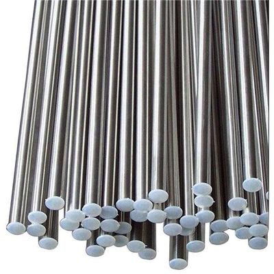 تجهیزات جراحی میله های فولادی ضد زنگ Sus316l قطر 1.0mm-350mm