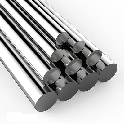 تجهیزات جراحی میله های فولادی ضد زنگ Sus316l قطر 1.0mm-350mm