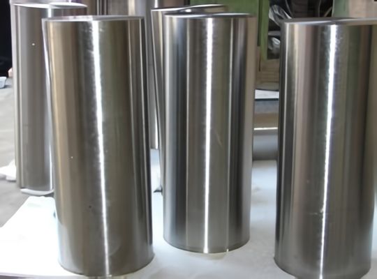 نوار گرد ضد زنگ Sus301 3.0mm-300mm برای ابزار سخت افزاری