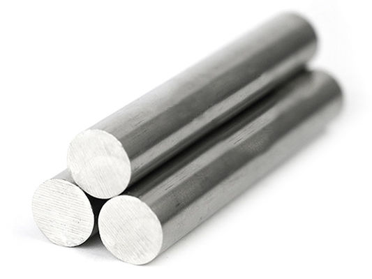 نوار گرد ضد زنگ Sus301 3.0mm-300mm برای ابزار سخت افزاری